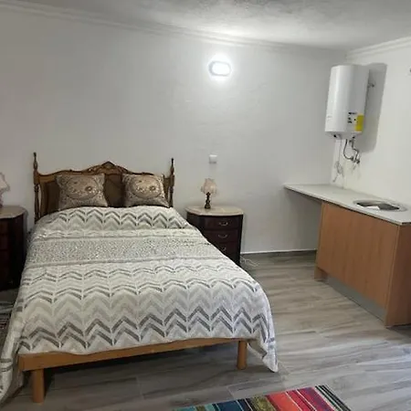 Zion Jardim * Monsanto