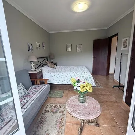 Zion Jardim 3* 蒙桑图
