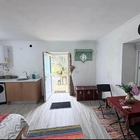 Zion Jardim Bed & Breakfast *