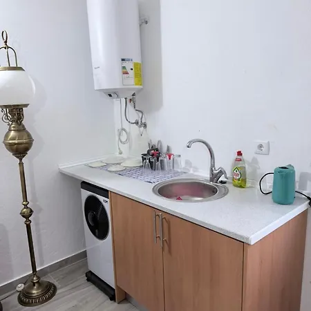 Zion Jardim ベッド・アンド・ブレックファスト モンサント