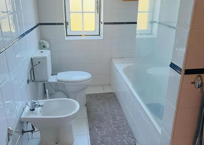 Zion Jardim Monsanto