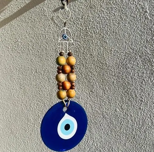 Bed & Breakfast Zion Jardim *