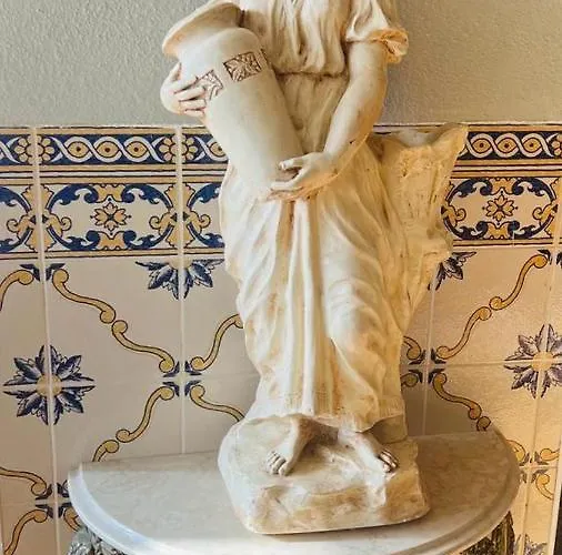 Zion Jardim Monsanto