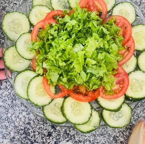 Zion Jardim Bed & Breakfast Monsanto