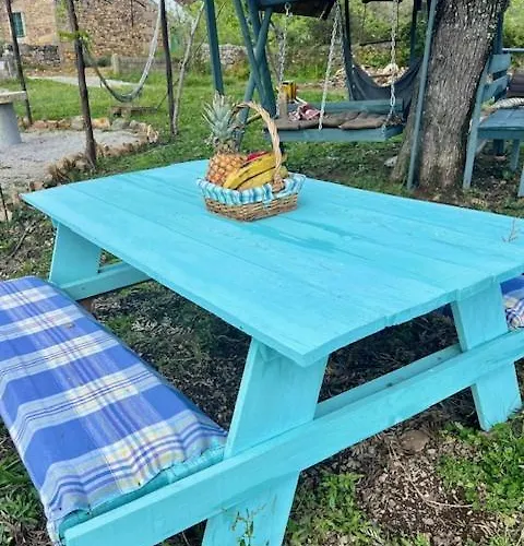 Panzió Zion Jardim Monsanto