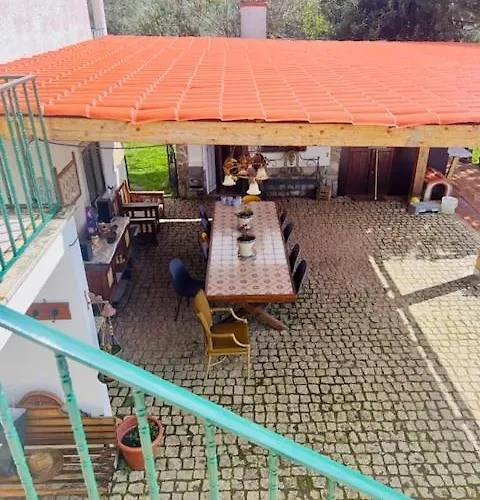 Zion Jardim * Monsanto