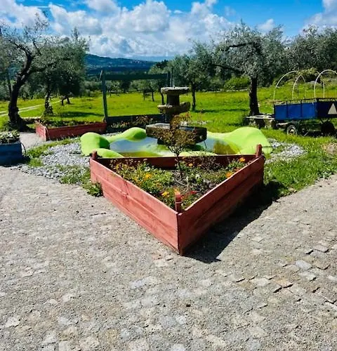 Zion Jardim Monsanto