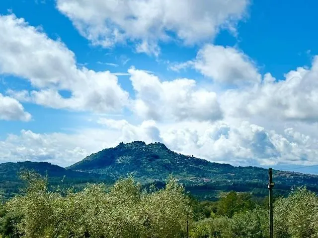 Zion Jardim Bed & Breakfast