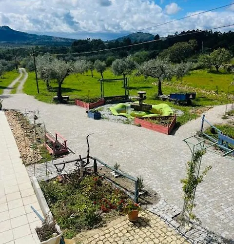 Zion Jardim Monsanto