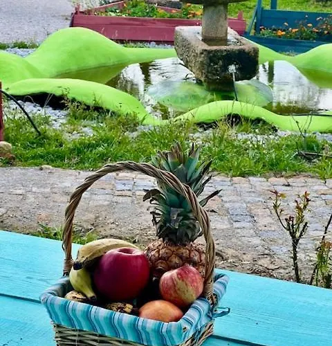 Zion Jardim * Monsanto