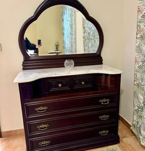 Zion Jardim Bed & Breakfast *