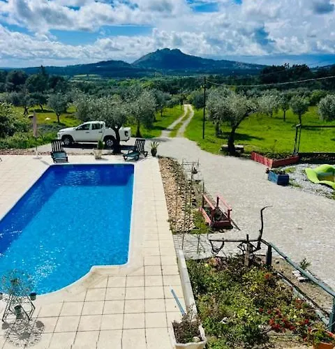 Zion Jardim * Monsanto