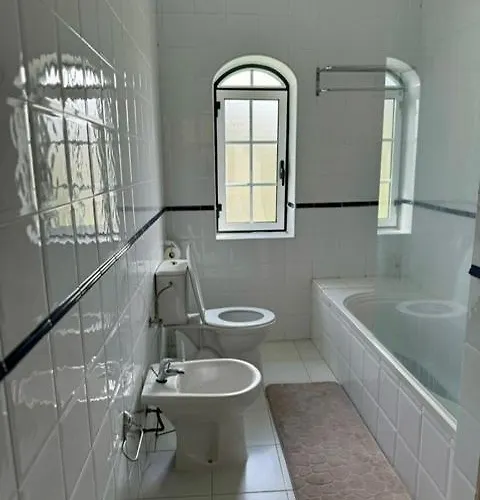 Bed & Breakfast Zion Jardim