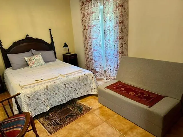 Zion Jardim Monsanto