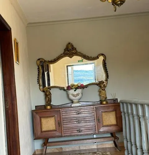 Zion Jardim Bed & Breakfast