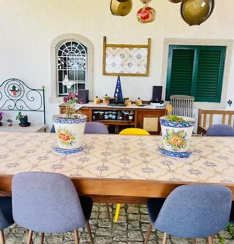 Zion Jardim Monsanto