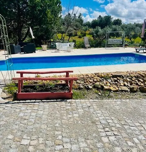 Panzió Zion Jardim *