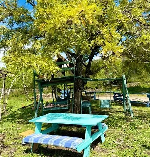 Bed & Breakfast Zion Jardim