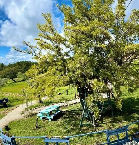 Zion Jardim Monsanto