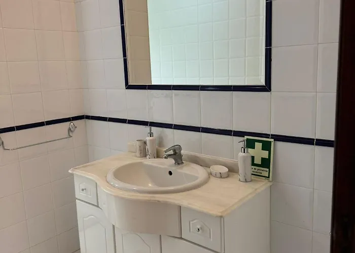 Bed & Breakfast Zion Jardim *