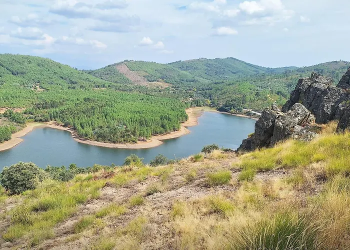 Bed & Breakfast Zion Jardim *