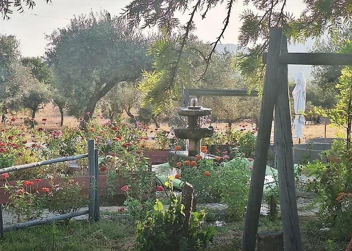 Zion Jardim Monsanto