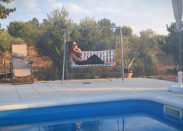 Zion Jardim Bed & Breakfast