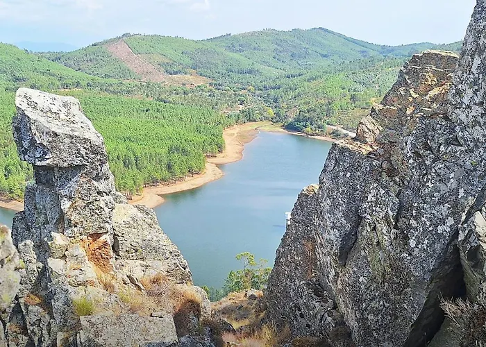 Zion Jardim Bed & Breakfast *