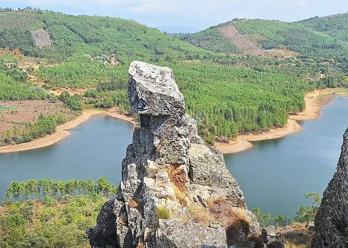 Bed & Breakfast Zion Jardim *