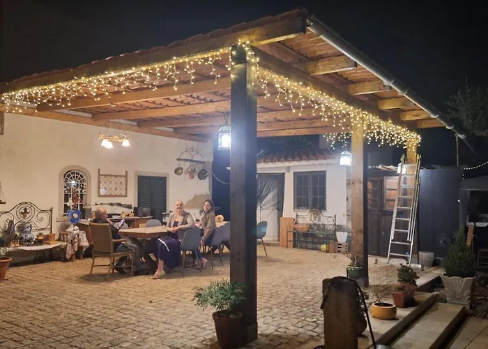 Zion Jardim Monsanto