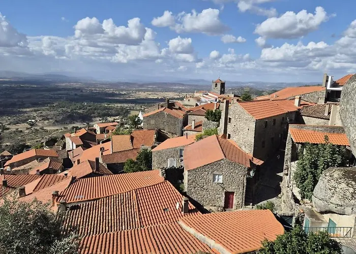 Bed & Breakfast Zion Jardim Monsanto
